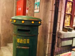 -CITY MART城市集市·里弄(北外滩来福士广场店)