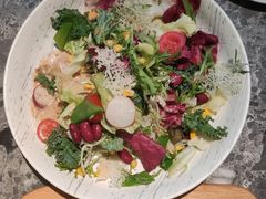 -芭莉与彩虹西餐厅(成都合生汇店)