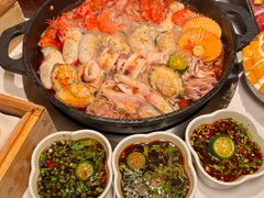-太琼糟粕醋火锅·海南老爸茶(海棠湾臻选店)