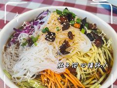 -小锅饭豆腐馆(嘉陵江街店)