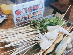 -江湖六膳門串串香(隆礼路店)