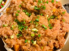 -杨记隆府(南坪店)