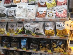 零售区-全家便利店(王府井大街店)