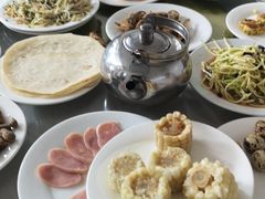 -康陵正德春饼宴26号