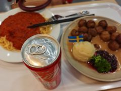 -宜家·瑞典风味餐厅(北京西红门店)