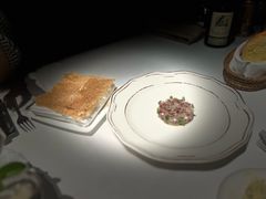 -Oyster Talks 四度蚝法餐厅