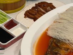 -梅利汴京烤鸭•开封豫菜地标店(晋安路店)