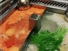 -海底捞火锅(城阳万象汇店)