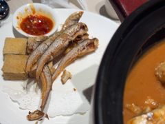 -一澜江宴·江景地标楚菜(江滩公园店)