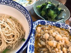 -朱洪元苏式面馆(绿宝广场店)