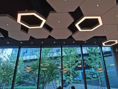 -青麦家·融合餐厅(江岛智立方店)