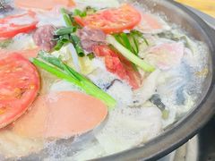 -海关荤豆花(洋河一路店)