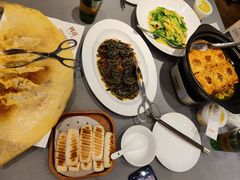 -阿庄新豫菜(航海东路店)