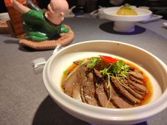 -吴越荣记苏州菜·松鼠桂鱼(月光码头店)