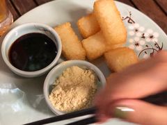 -听香·678茶铺(猛追湾店)
