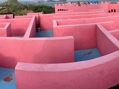 -漳州滨海火山岛自然生态风景区