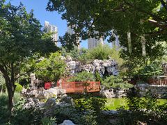 -李叔同故居纪念馆