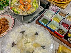 -明本海鲜大排档·鱼生海鲜烧烤宵夜(陈家祠店)