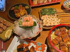 -鸟屯(三里屯店)