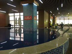 -梧桐阳光国际游泳健身会所(亚运村店)