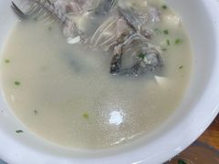 -双桥饭店(锦溪店)