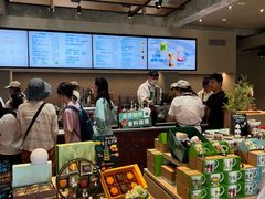 -星巴克臻选(成都宽窄巷子店)