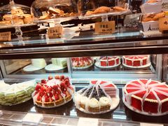 -黑草莓(重庆路店)