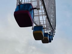 -南昌之星摩天轮