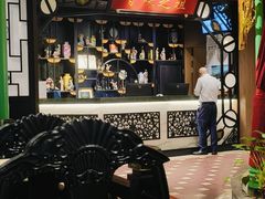 -锦府盐帮·侯宅(五棵松万达店)