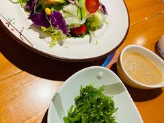 -津之港·日本料理·铁板烧