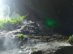 -英西峰林·洞天仙境