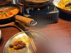 -餐谋家特色餐厅(桂林路店)