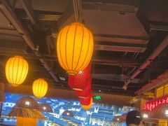 -老湘村·湖南土菜(天河维多利店)