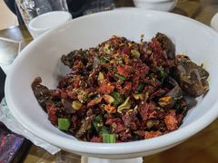 -张氏父子常德肠子馆(红星总店)
