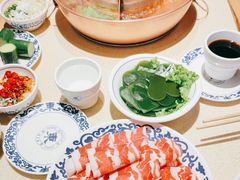 -东镇老火锅(长春路首店)