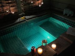 -春晖园度假酒店温泉