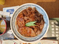 -水之惠鲜鱼料理(王府大街店)