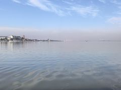 -梁子岛生态旅游区