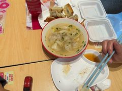 -小杨生煎(周浦万达店)