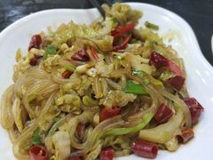 -芳芳餐厅(白沙路店)