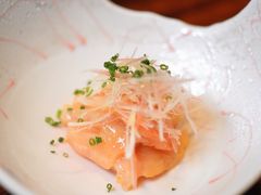 -桐寿司Sushi Tong