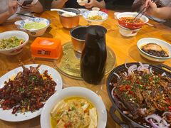 -湘鲜小灶·湖南土菜馆(龙华店)