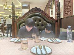 -BRBR叙利亚餐厅(总店)