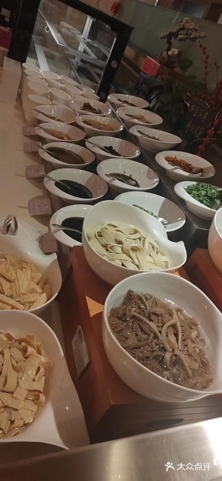 宜昌富力皇冠假日酒店·咖啡1号西餐厅图片