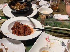 -欣旺·迎宾楼·百年无锡菜