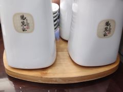 -锡笼记·无锡小笼(常熟万达店)