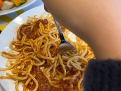 -宜家·瑞典风味餐厅(天津东丽商场店)