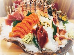 -割烹旭日本料理(龙湖狮山天街店)