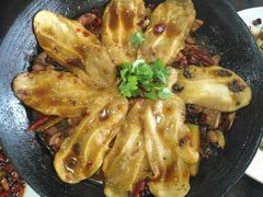 -徐州老菜馆(中枢街店)