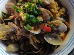 -长顺花江狗肉牛羊肉馆(五一广场店)
